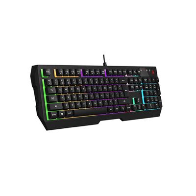 A4Tech Bloody B135N Neon Gaming Keyboard_img_1