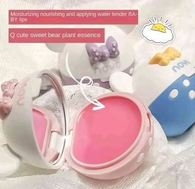 Novo Bear Moisturizing Lip Balm🔥_img_2