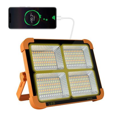 GearUP SFL-100 Solar LED Flood Light_img_1