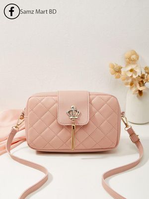 Luxury Ladies One Shoulder Bag Vertical_img_7