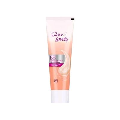 Glow & lovely BB multi-vitamin cream with Foundation 9g_img_1