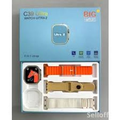 C39 ultra2 smart watch_img_0