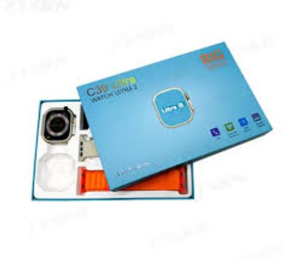 C39 ultra2 smart watch_img_1