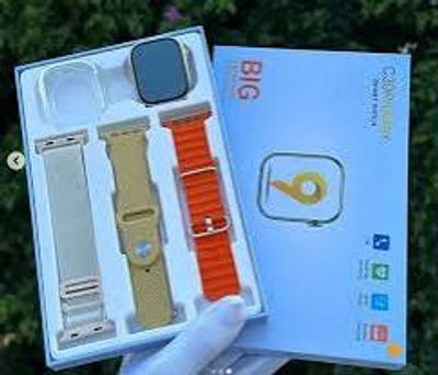 C39 ultra2 smart watch_img_3