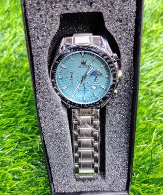 Elegant OLEVS Watch for Men_img_1