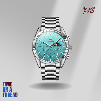 Elegant OLEVS Watch for Men_img_0