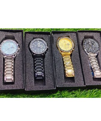 Elegant OLEVS Watch for Men_img_2
