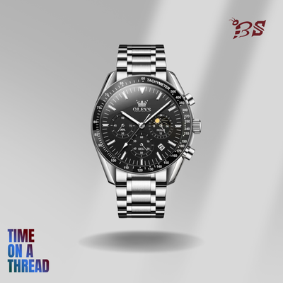 Elegant OLEVS Watch for Men_img_0