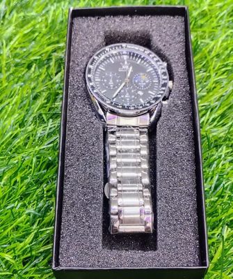 Elegant OLEVS Watch for Men_img_1