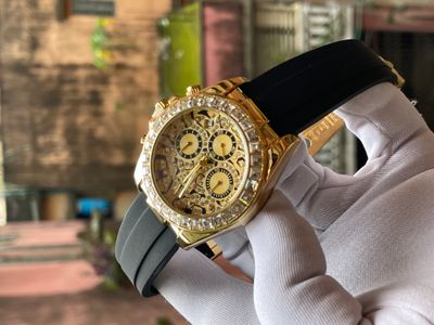 Rolex Daytona Tiger Edition Gold_img_0