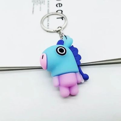 3D BT21 Keyring-Mang_img_0