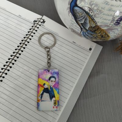 BTS Keyring-Jungkook Belly_img_0