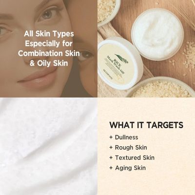 SKINFOOD Rice Mask Wash Off 120g_img_3