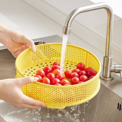 Multifunctional 5 layer Food Safety Cover (গ্রিন কালার)_img_2