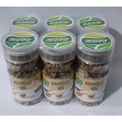 আরফাহ কালোজিয়া সাদ 6 পিস -Arafah kalojia saad 6pc_img_0