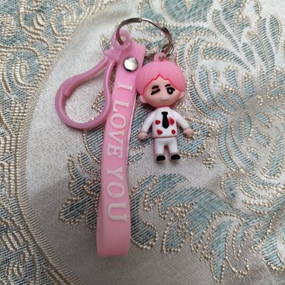 Tinytan Keyring-Taehyung (V)_img_0