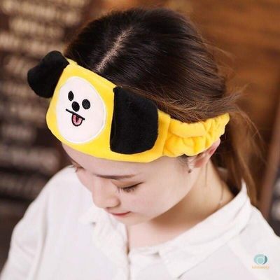 BTS Headband-Chimmy_img_1
