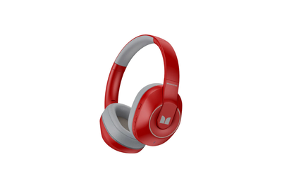 Monster Storm XKH01 Over-Ear Headset