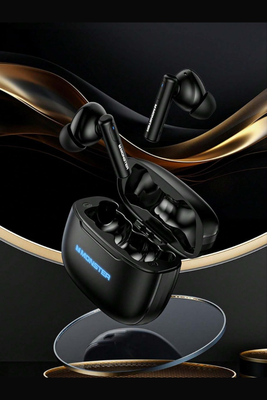 Monster XKT27 TWS Gaming Earbuds_img_3