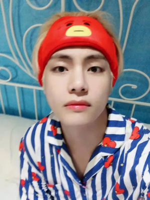 BTS Headband-Tata_img_1