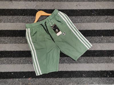 Olive colour shorts_img_0