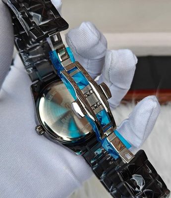 BINBOND Original Men’s Luxury Dual Calendar Quartz Wrist Watch_img_15