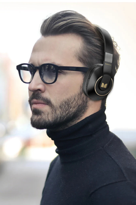 Monster Storm XKH01 Headphones_img_3