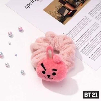 BTS Scrunchies-Cooky_img_0