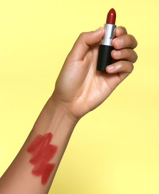 Mac Lipstick, CHILI_img_2