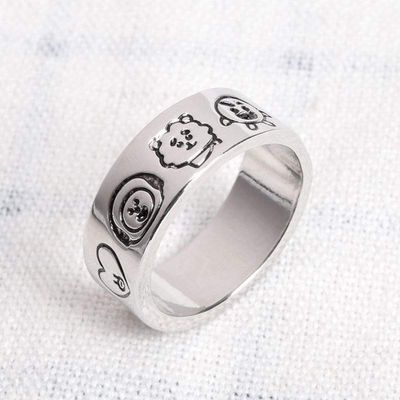 BT21 Ring-Silver_img_0