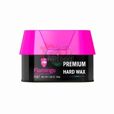 FLAMINGO PREMIUM HARD WAX 200G_img_0