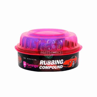 FLAMINGO RUBBING COMPOUND 230G_img_0
