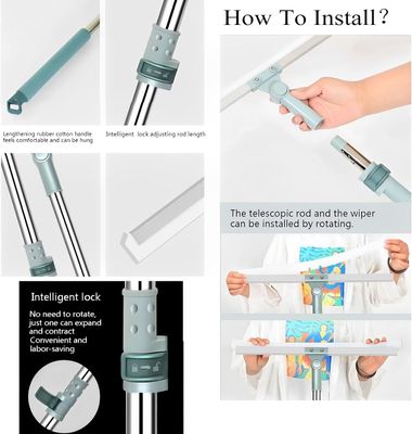 Proclean Floor Squeezer FS-2050_img_5