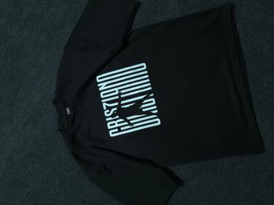 Cristiano - Dropshoulder Tshirt