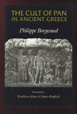 The Cult of Pan in Ancient Greece_img_0