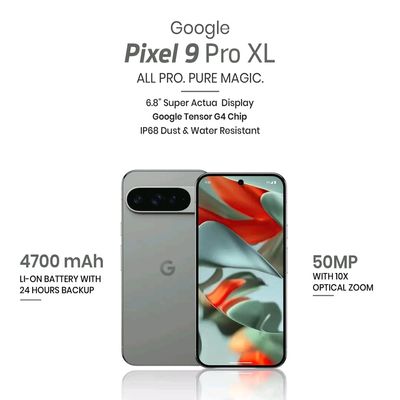 Google 9 Pro XL_img_0