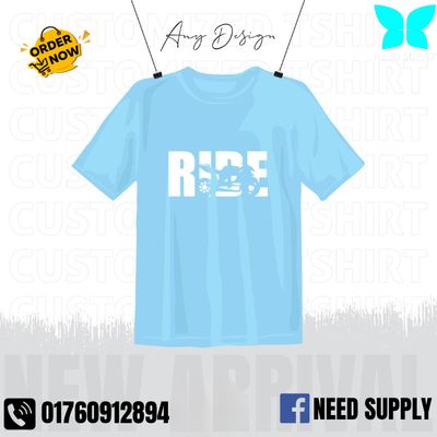 PREMIUM SOLID T-SHIRT (Unic Design)_img_0