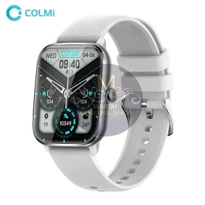 💥COLMI C61 1.9 Inch Full Screen Calling Smartwatch For Both Men & Women_img_0