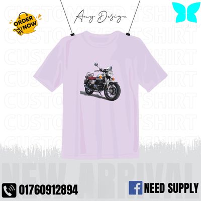 PREMIUM SOLID T-SHIRT (Unic Design)_img_0