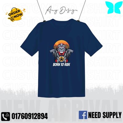 PREMIUM SOLID T-SHIRT (Unic Design)_img_0