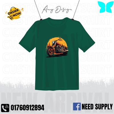 PREMIUM SOLID T-SHIRT (Unic Design)_img_0