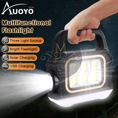 💥Auoyo Camping Flashlight_img_0