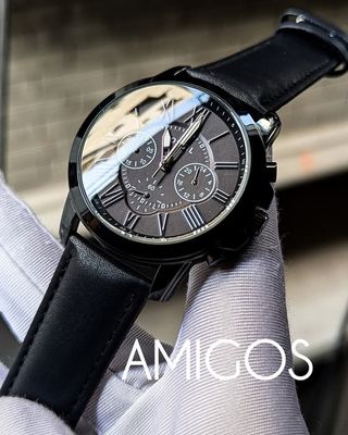 Fossil Grant Chrono_img_0