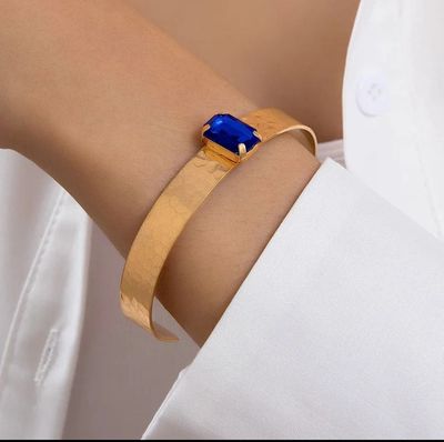 Be Brave Single Bracelet_img_2