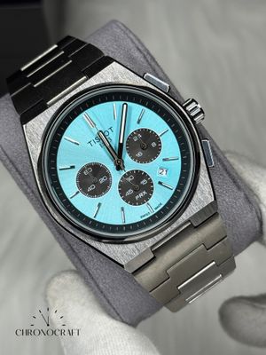 Tissot PRX Chronograph AA_img_1