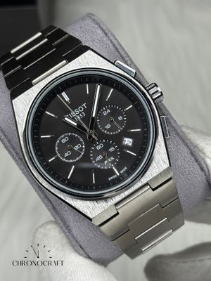 Tissot PRX Chronograph AA_img_2
