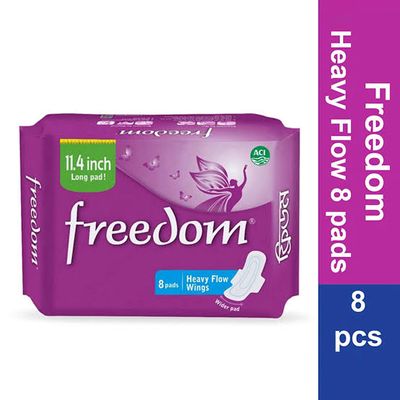 Freedom Heavy Flow wings 8pads_img_0
