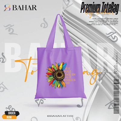 Casual Tote Shoulder Bag for Women - Tote Bag_img_3