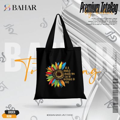 Casual Tote Shoulder Bag for Women - Tote Bag_img_8