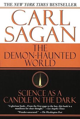 The Demon-Haunted World: Science as a Candle in the Dark_img_0